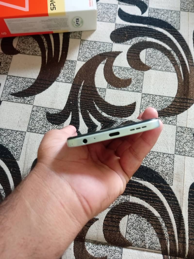 Tecno Other Model 3