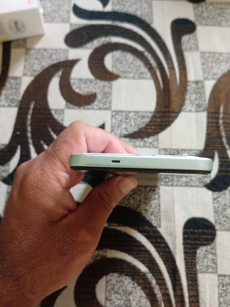 Tecno Other Model 5