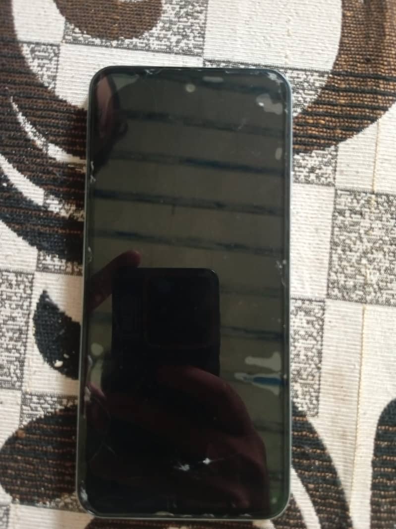 Tecno Other Model 6