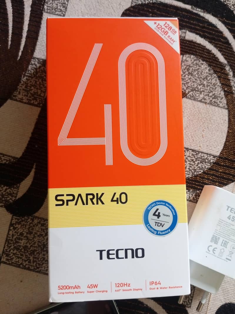 Tecno Other Model 8