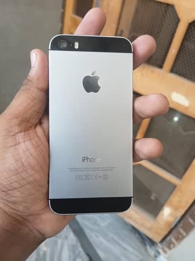 Apple iPhone 5