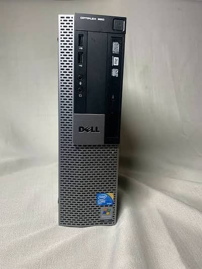 Dell 980 mini for sale