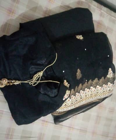sari new condition