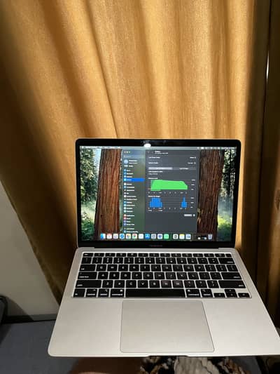 MacBook Air 2020