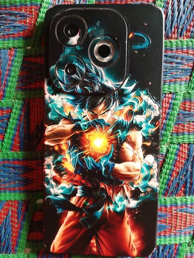 Infinix Smart 8 Pro