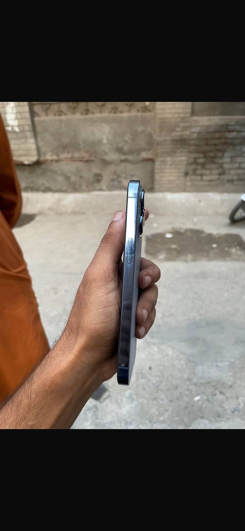 Apple iPhone 13 Pro 4