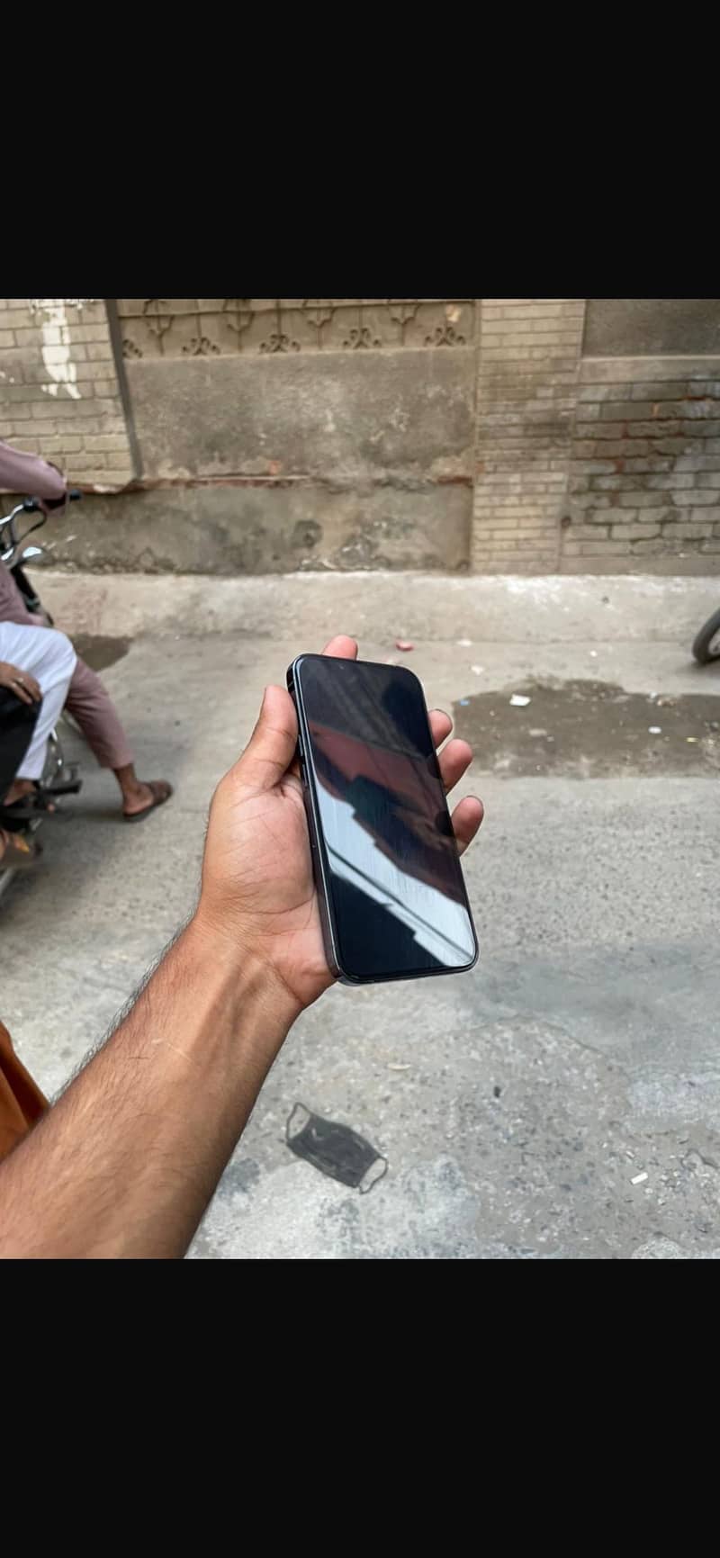 Apple iPhone 13 Pro 5