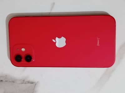 Apple iPhone 12