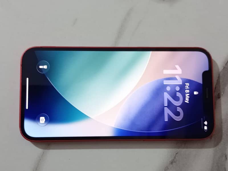 Apple iPhone 12 8
