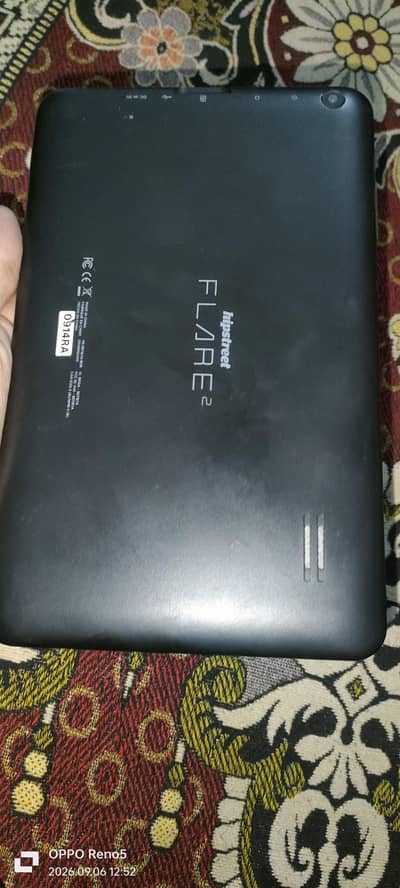 Tablet