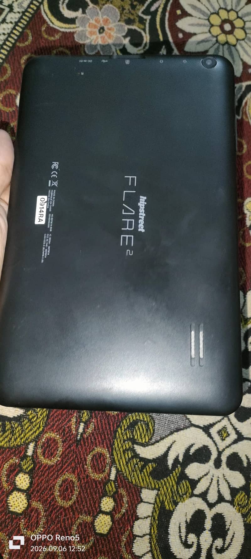 Tablet 0