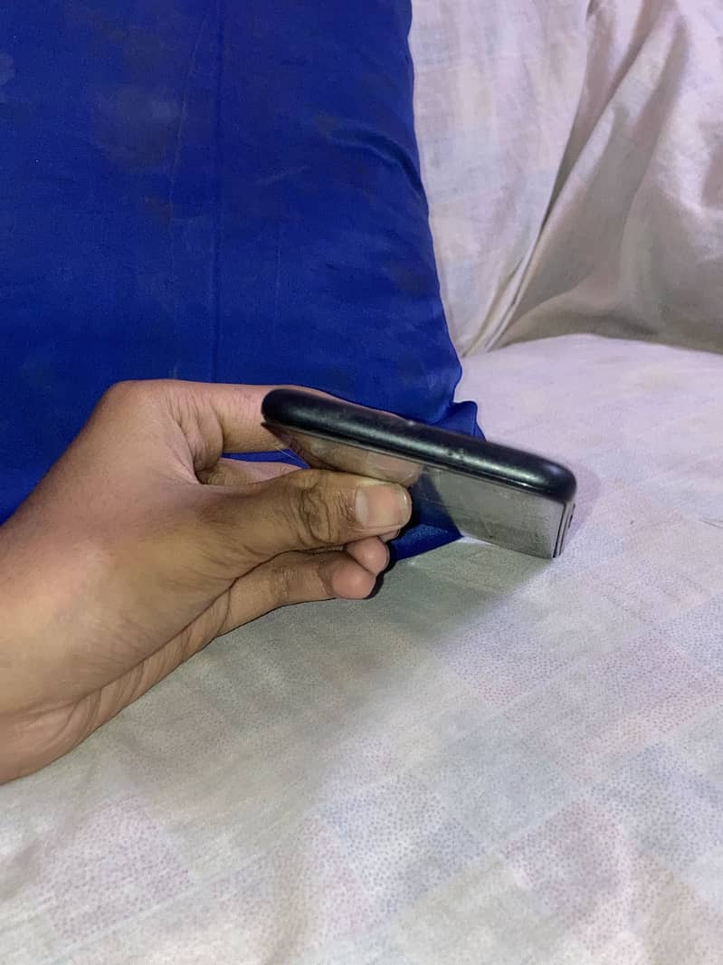 Google Pixel 5 0