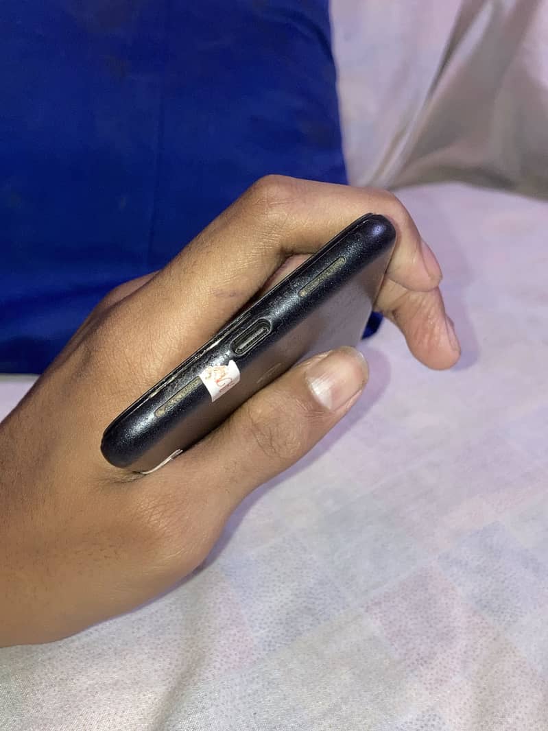 Google Pixel 5 6
