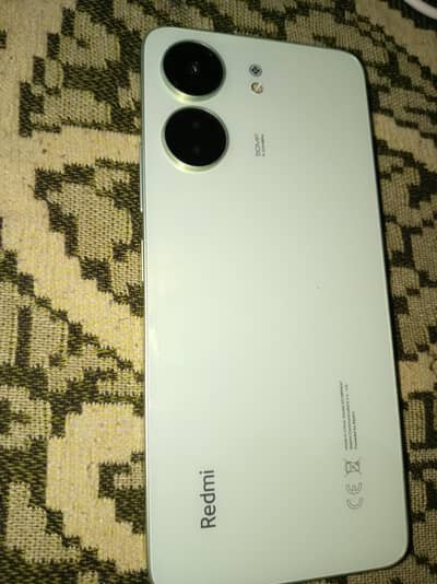 Xiaomi Redmi 13c