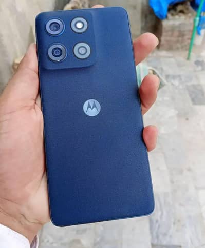 Motorola Moto G Stylus 2025