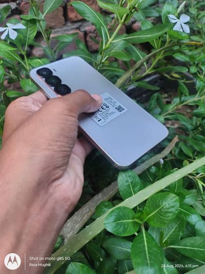 Infinix Hot 60 pro Fix price hai