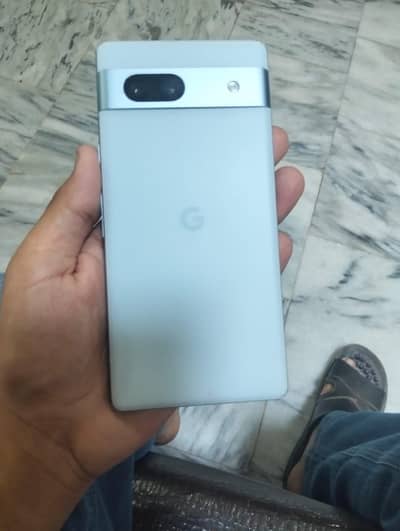 Google Pixel 7a