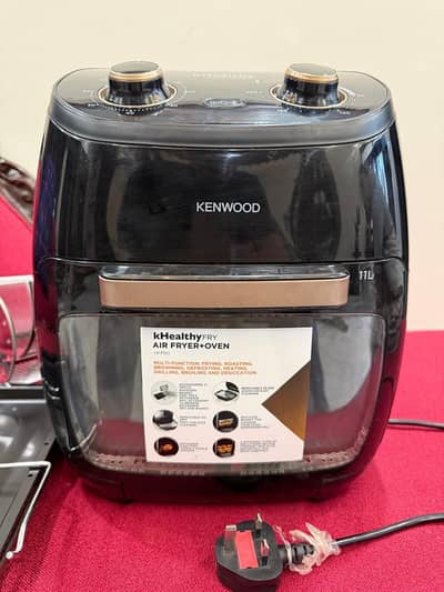 Kenwood 11 Litre Air Fryer