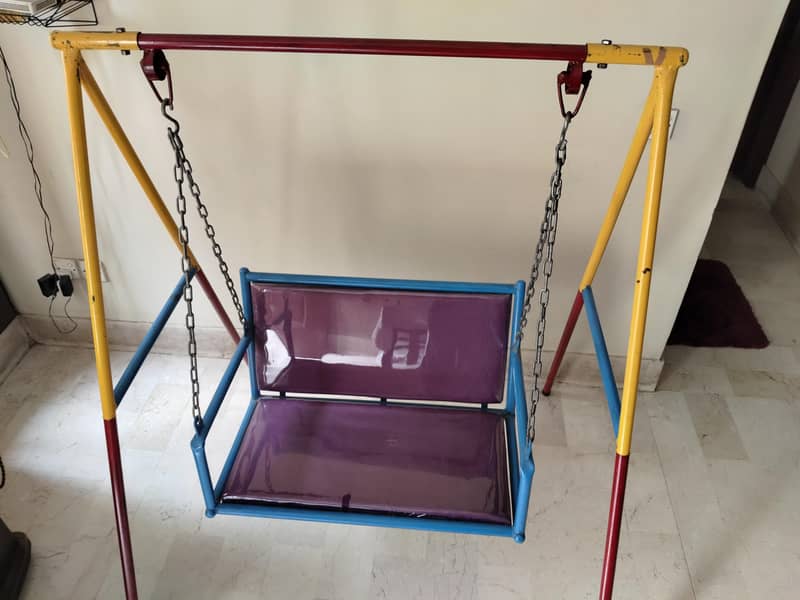 swing 0
