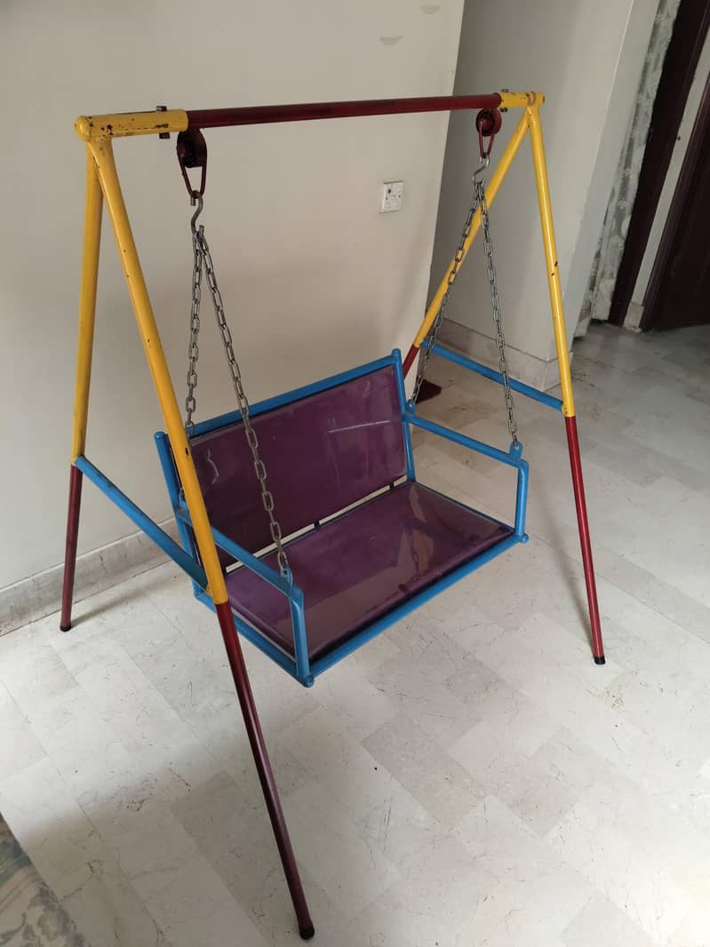 swing 2