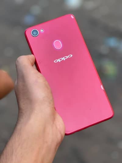 OPPO F7 4/64