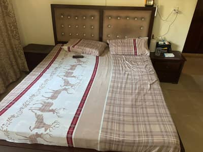 bed king size