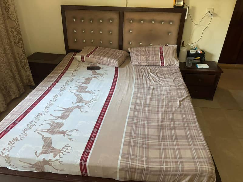 bed king size 0