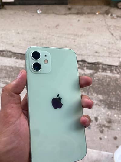 IPHONE 12 64 GB