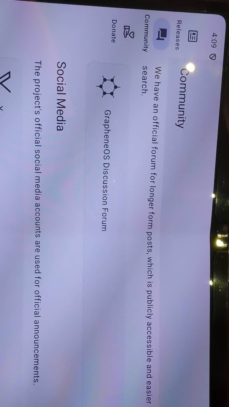 Google Pixel Fold 4
