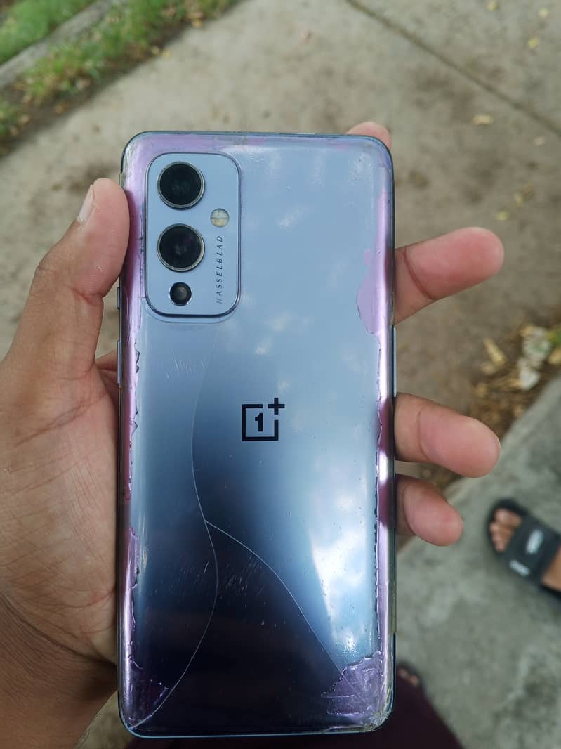 One Plus 9 2