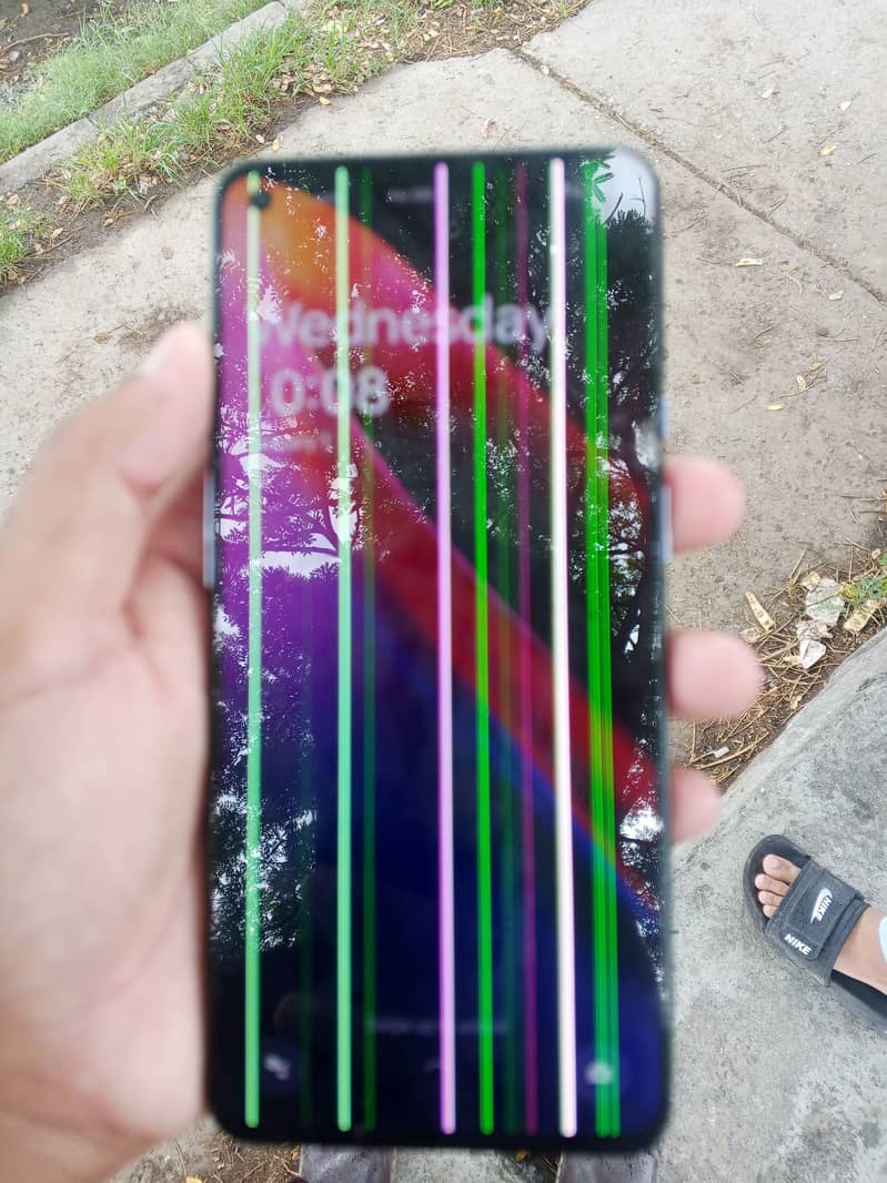 One Plus 9 5