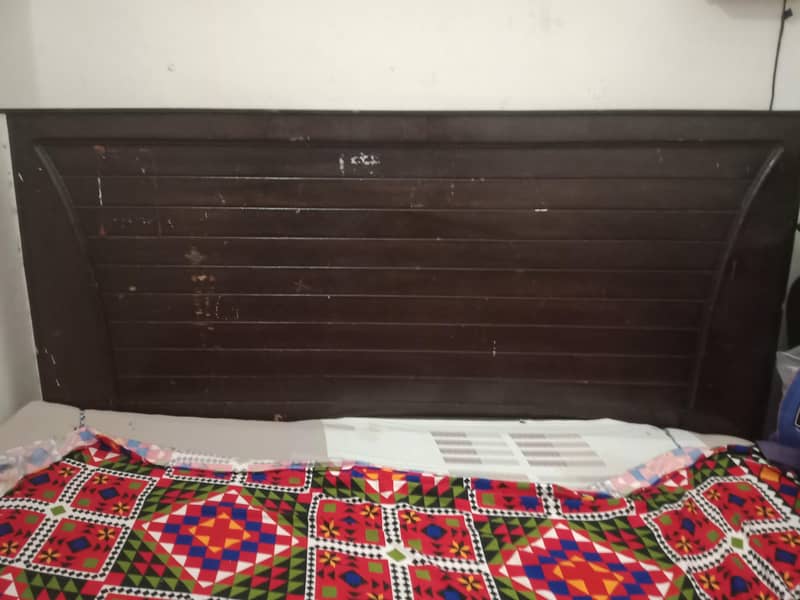 Double bed 5