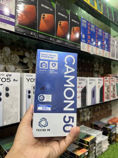 Tecno Other Model