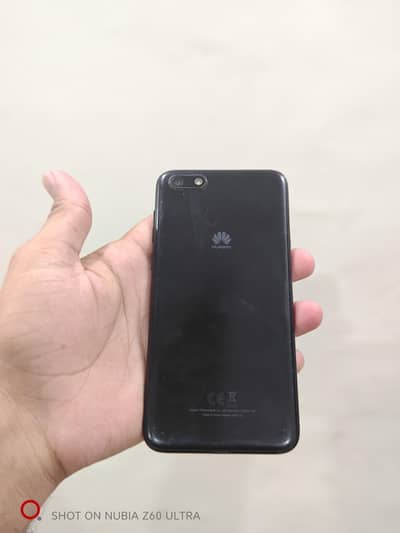 Huawei Y5 Prime 2018