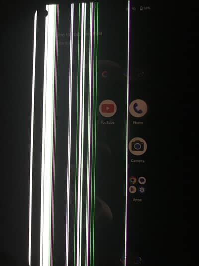 Google pixel 5