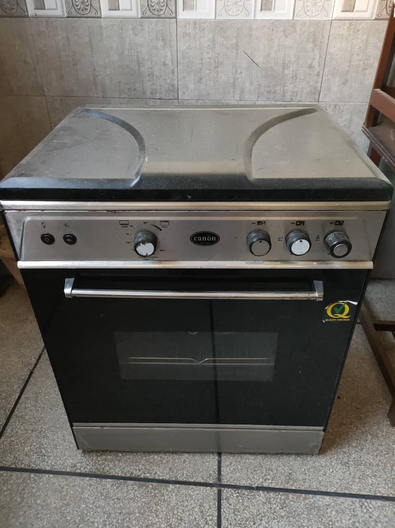 microwave cooking range 0