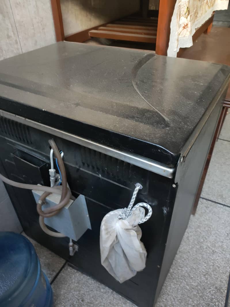 microwave cooking range 1