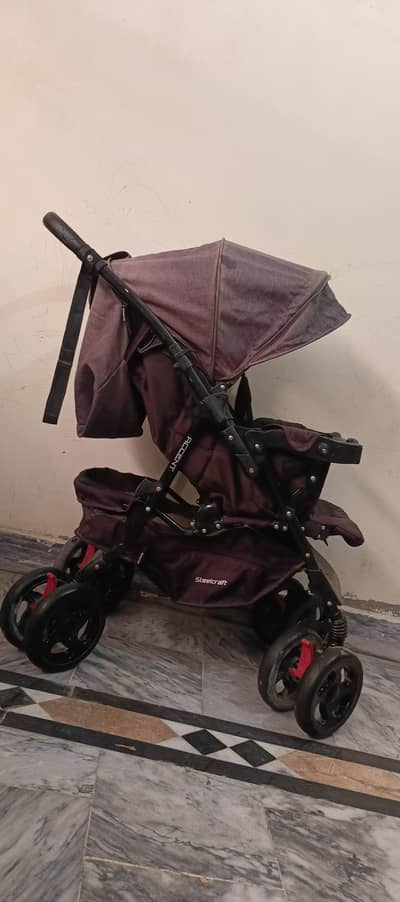 pram for sale