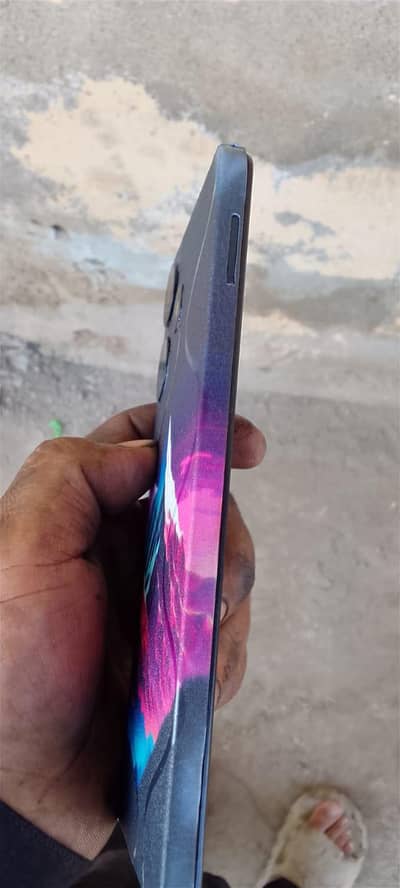 Infinix Hot 30