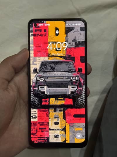 OPPO F19 128gb with original box