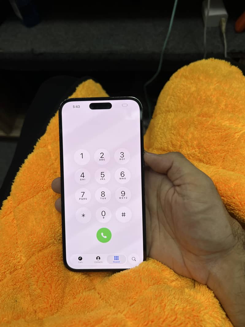 Apple iPhone 14 Pro Max 5