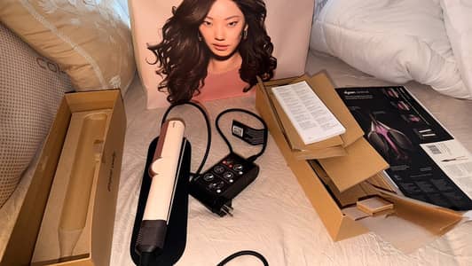 Dyson Airwrap Complete Long / Multi-Styler - Brand New / Box Packed