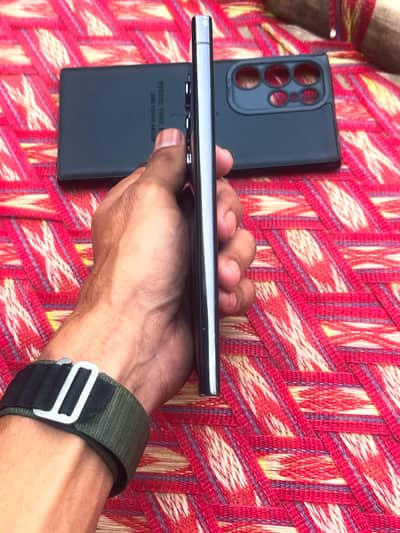 Samsung Mobile S23 Ultra