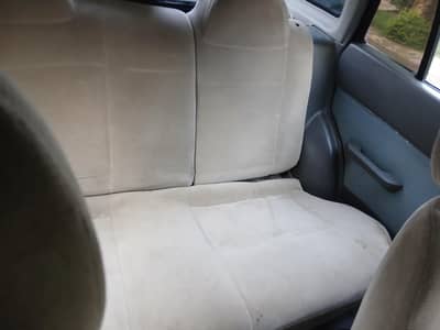 Suzuki Cultus VXR 2005