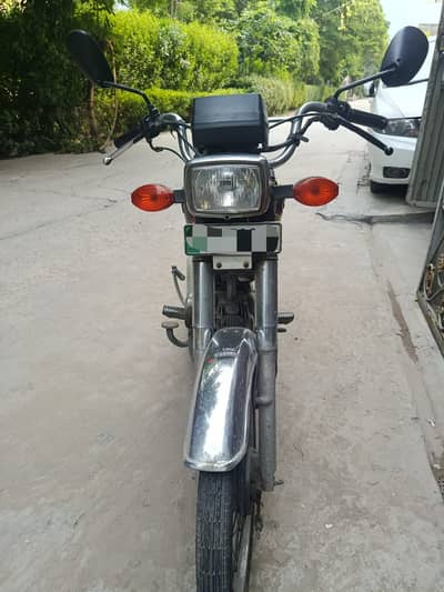 Road Prince RP 70 Passion 2017
