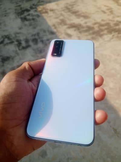 Vivo Y20