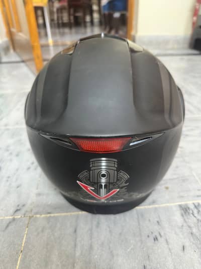 Vector 3 in 1 helmet