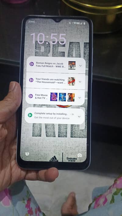 Xiaomi Redmi A1 Plus