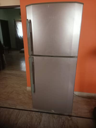 Haier 2 door Refrigerator