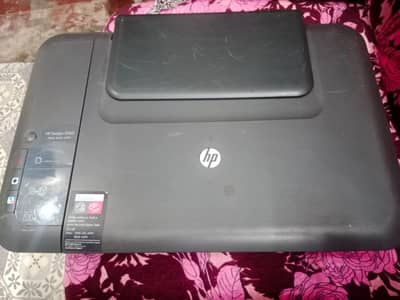 HP brand